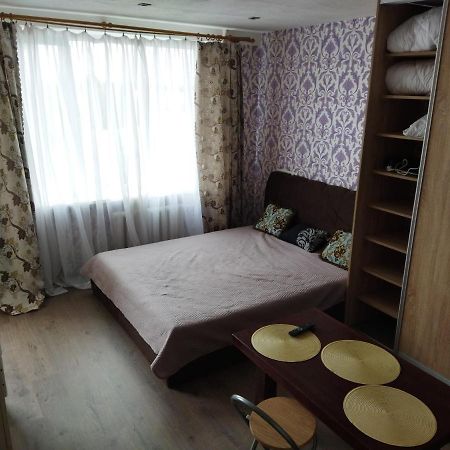 Itaja Apartment 50 Šiauliai Extérieur photo
