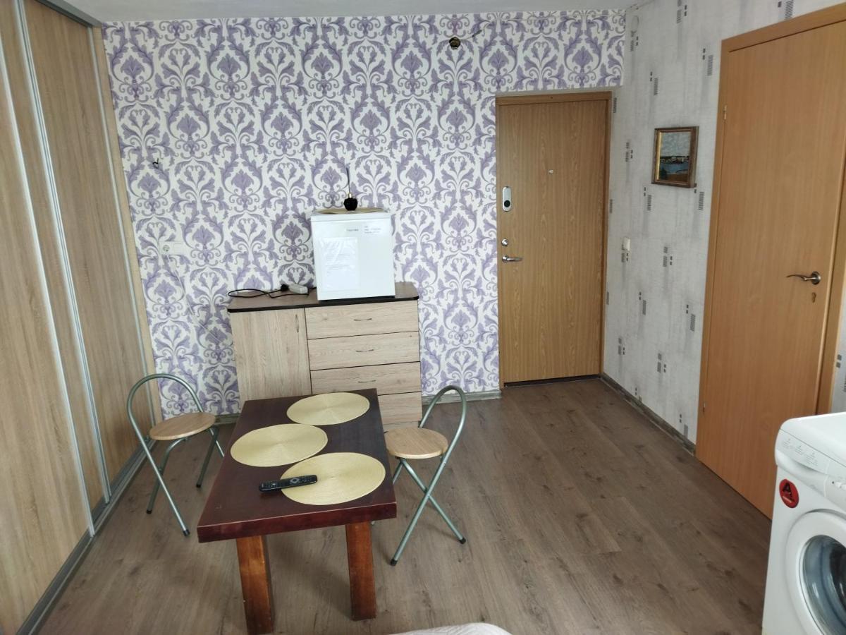 Itaja Apartment 50 Šiauliai Extérieur photo